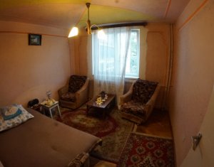 Appartement 2 chambres à vendre dans Cluj-napoca, zone Plopilor