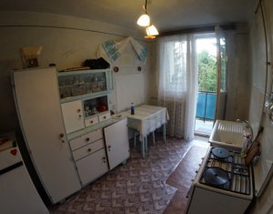 Appartement 2 chambres à vendre dans Cluj-napoca, zone Plopilor
