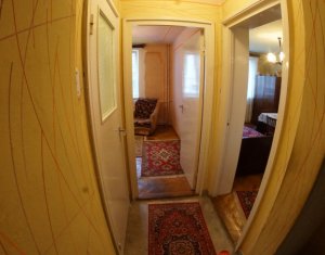 Appartement 2 chambres à vendre dans Cluj-napoca, zone Plopilor