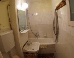 Appartement 2 chambres à vendre dans Cluj-napoca, zone Plopilor