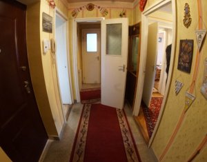 Appartement 2 chambres à vendre dans Cluj-napoca, zone Plopilor