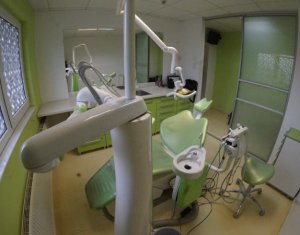 Lakás 1 szobák eladó on Cluj-napoca, Zóna Manastur