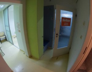 Lakás 1 szobák eladó on Cluj-napoca, Zóna Manastur