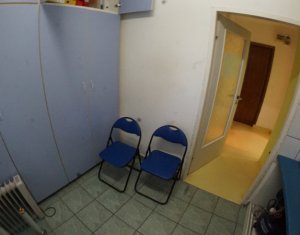 Lakás 1 szobák eladó on Cluj-napoca, Zóna Manastur