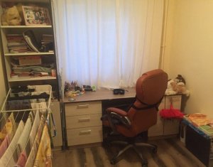 Lakás 3 szobák eladó on Cluj-napoca, Zóna Manastur