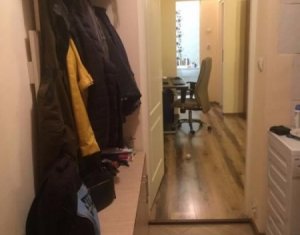 Lakás 3 szobák eladó on Cluj-napoca, Zóna Manastur