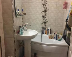 Lakás 3 szobák eladó on Cluj-napoca, Zóna Manastur