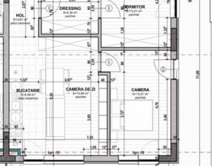 , 63m2 on Cluj-napoca, Zóna Iris