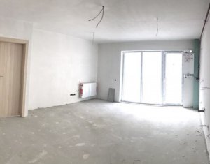 Lakás 3 szobák eladó on Cluj-napoca, Zóna Iris