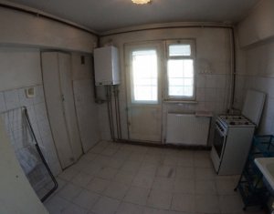 Lakás 3 szobák eladó on Cluj-napoca