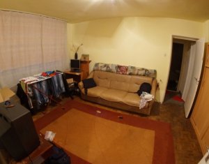 , 46m2 on Cluj-napoca, Zóna Gheorgheni