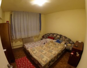 Lakás 2 szobák eladó on Cluj-napoca, Zóna Gheorgheni