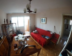 , 50m2 on Cluj-napoca, Zóna Grigorescu