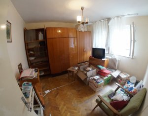 Lakás 2 szobák eladó on Cluj-napoca, Zóna Grigorescu