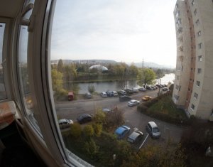 Lakás 2 szobák eladó on Cluj-napoca, Zóna Grigorescu