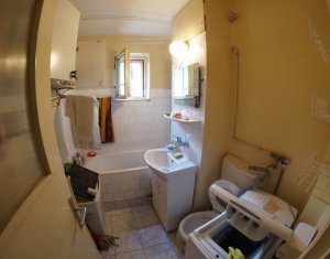 Lakás 2 szobák eladó on Cluj-napoca, Zóna Grigorescu