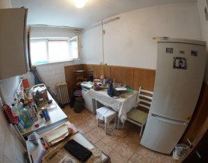 Lakás 2 szobák eladó on Cluj-napoca, Zóna Grigorescu