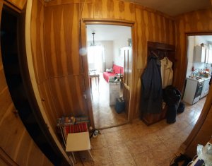 Lakás 2 szobák eladó on Cluj-napoca, Zóna Grigorescu