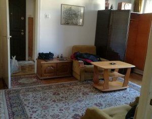 , 44m2 on Cluj-napoca, Zóna Grigorescu