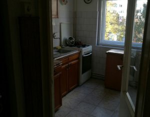 Lakás 2 szobák eladó on Cluj-napoca, Zóna Grigorescu