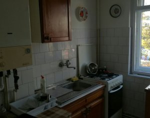 Lakás 2 szobák eladó on Cluj-napoca, Zóna Grigorescu