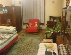 Lakás 2 szobák eladó on Cluj-napoca, Zóna Centru