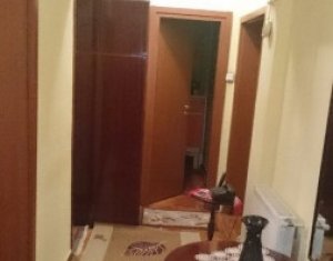 Lakás 2 szobák eladó on Cluj-napoca, Zóna Centru