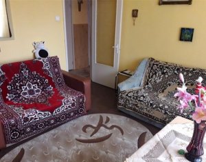 Lakás 2 szobák eladó on Cluj-napoca, Zóna Manastur