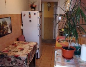 Lakás 2 szobák eladó on Cluj-napoca, Zóna Manastur