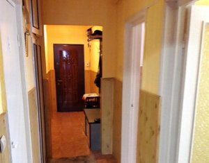 Lakás 2 szobák eladó on Cluj-napoca, Zóna Manastur