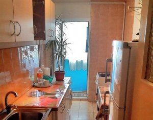 Lakás 2 szobák eladó on Cluj-napoca, Zóna Manastur