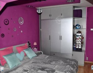 Appartement 2 chambres à vendre dans Cluj-napoca
