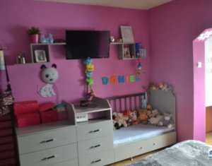Appartement 2 chambres à vendre dans Cluj-napoca