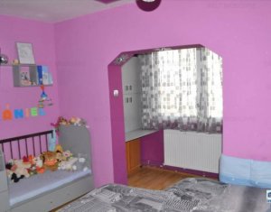 Appartement 2 chambres à vendre dans Cluj-napoca