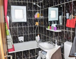 Appartement 2 chambres à vendre dans Cluj-napoca