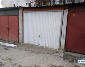 Appartement 2 chambres à vendre dans Cluj-napoca