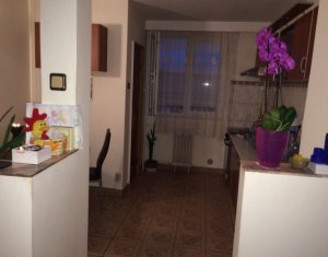 Appartement 3 chambres à vendre dans Cluj-napoca, zone Manastur