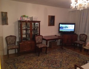 Appartement 3 chambres à vendre dans Cluj-napoca, zone Manastur