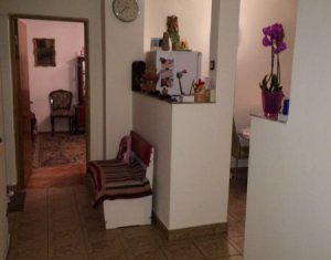 Appartement 3 chambres à vendre dans Cluj-napoca, zone Manastur