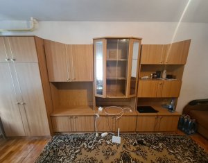 , 27m2 dans Cluj-napoca, zone Zorilor