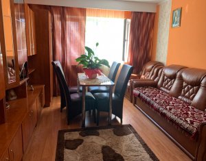 Appartement 2 chambres à vendre dans Cluj-napoca, zone Intre Lacuri