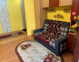 Appartement 2 chambres à vendre dans Cluj-napoca, zone Intre Lacuri