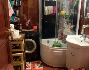 Appartement 2 chambres à vendre dans Cluj-napoca, zone Intre Lacuri