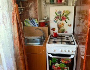 Appartement 2 chambres à vendre dans Cluj-napoca, zone Intre Lacuri