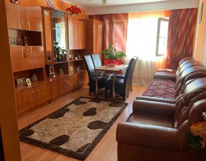 Appartement 2 chambres à vendre dans Cluj-napoca, zone Intre Lacuri