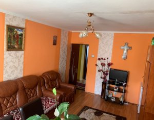 Appartement 2 chambres à vendre dans Cluj-napoca, zone Intre Lacuri