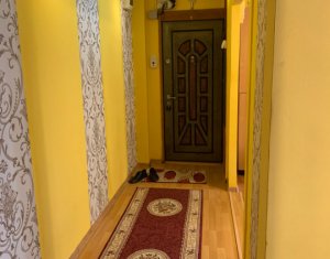 Appartement 2 chambres à vendre dans Cluj-napoca, zone Intre Lacuri