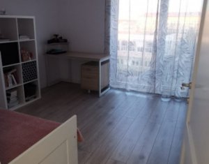 Appartement 3 chambres à vendre dans Cluj-napoca