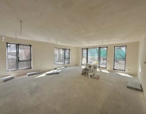 Appartement 4 chambres à vendre dans Cluj-napoca, zone Gheorgheni