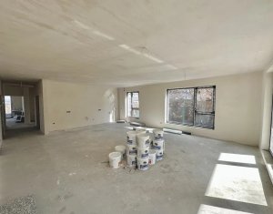 Appartement 4 chambres à vendre dans Cluj-napoca, zone Gheorgheni